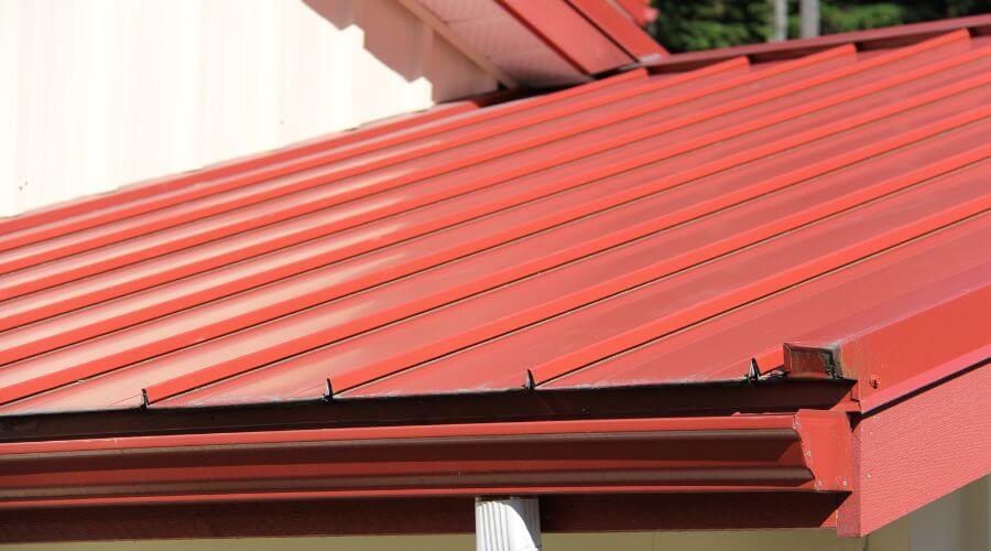 Professional gutter cleaning in Rosston, OK